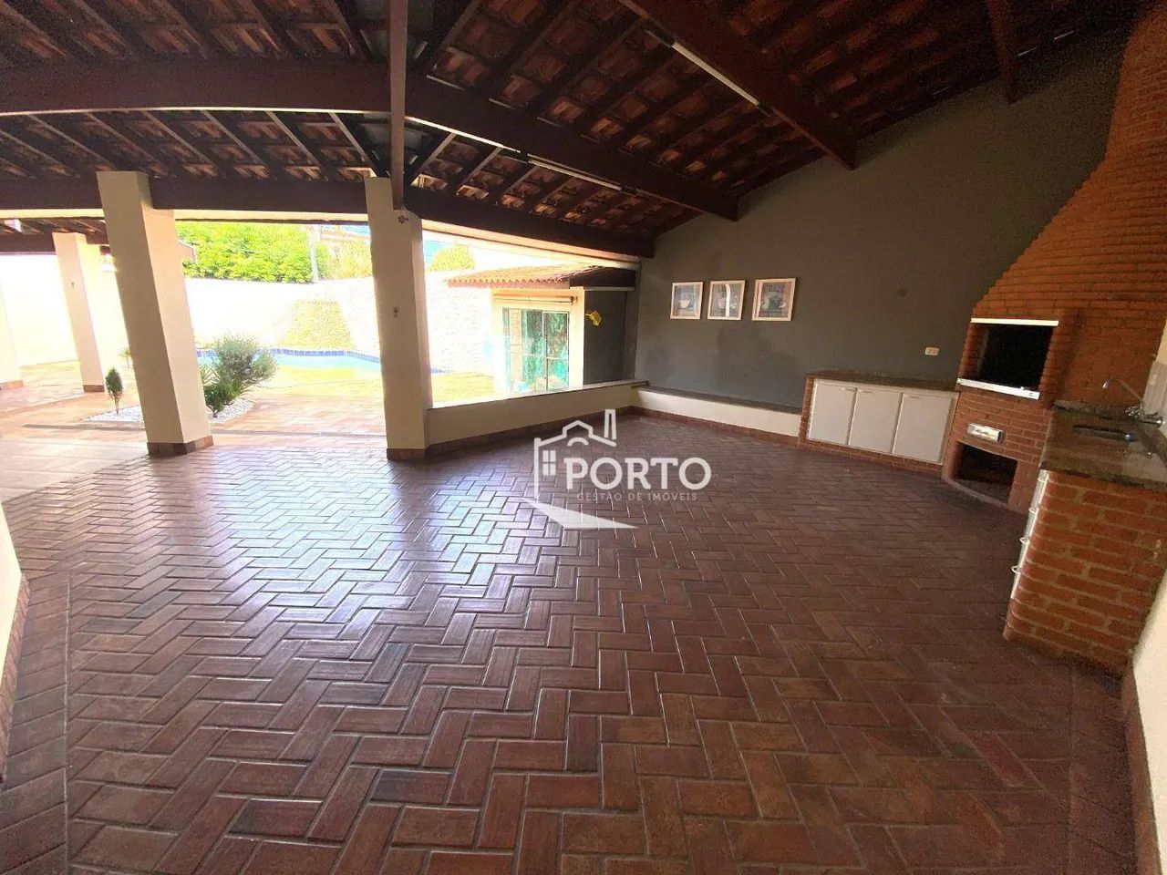 Casa 3 quartos para alugar, Dois Córregos em Piracicaba - Foto 4