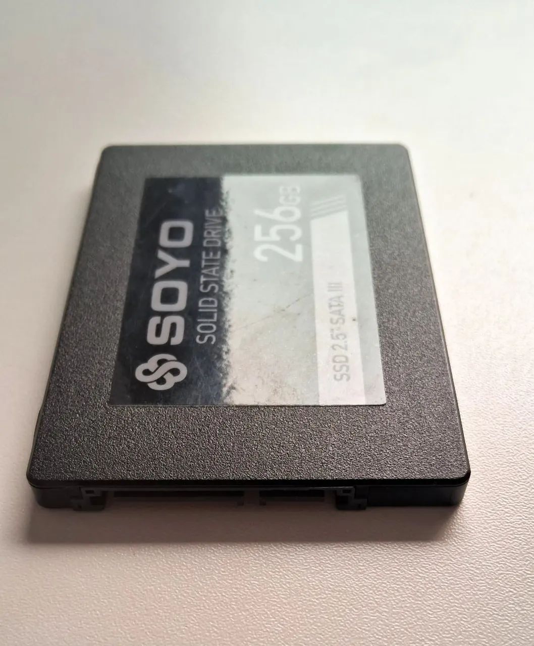 SSD 256GB SOYO - Foto 3