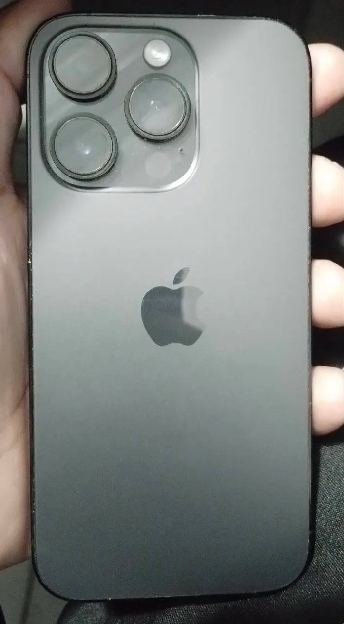 IPHONE 14 PRO 128gb - Foto 2