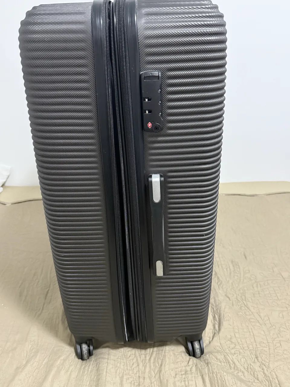 Vendo Mala 32 KG  - Foto 2