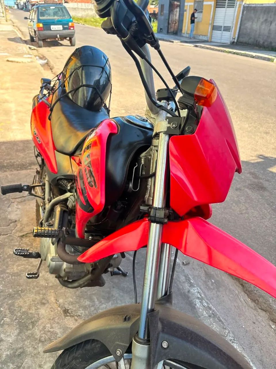 Bros 150 - Foto 5