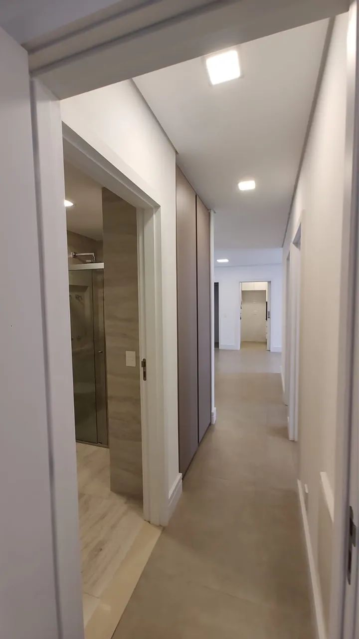 Lindo apartamento de 3 quartos - Foto 4