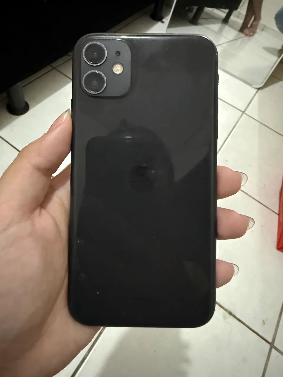 iPhone 11 - Foto 5