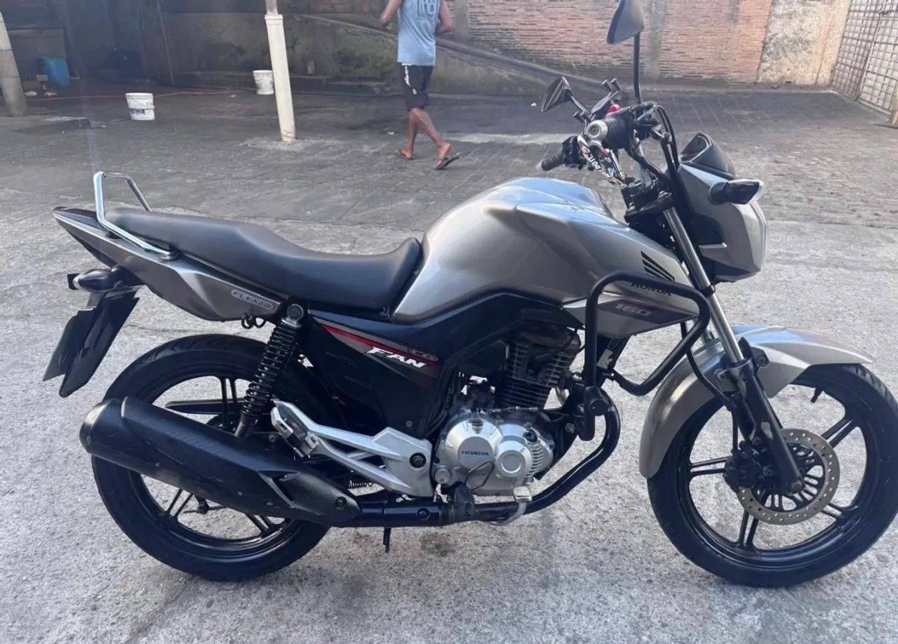 Vendo Fan 160 - Foto 3