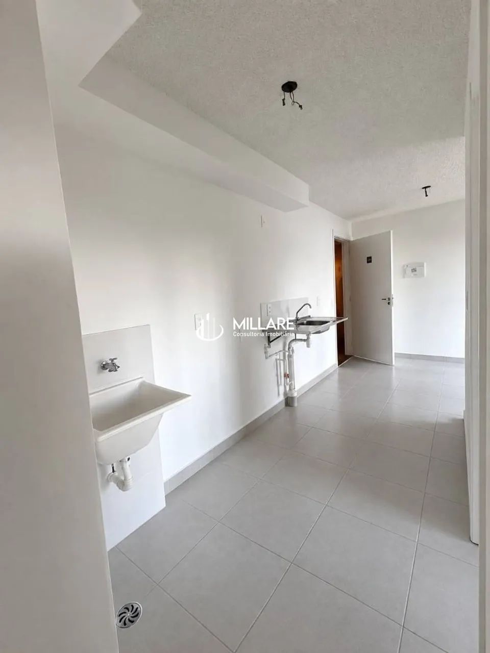 APARTAMENTO À VENDA BARRA FUNDA