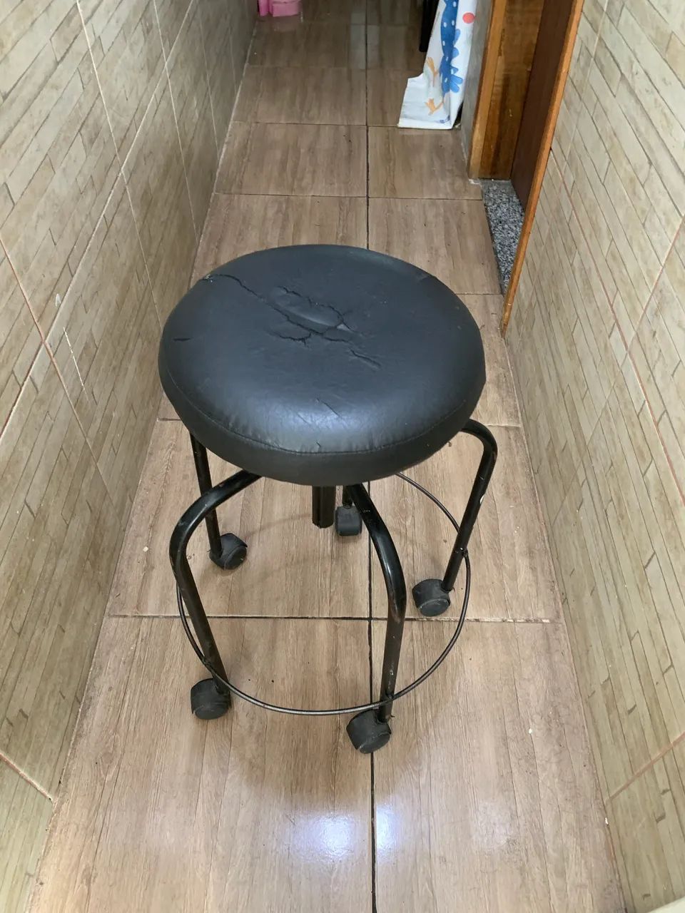 Banqueta mocho 