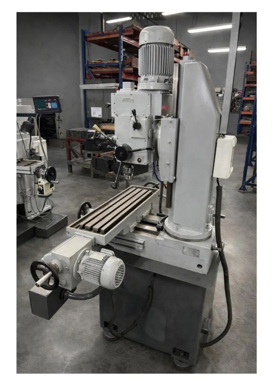 FRESADORA ROCCO FFPR30A - Foto 3