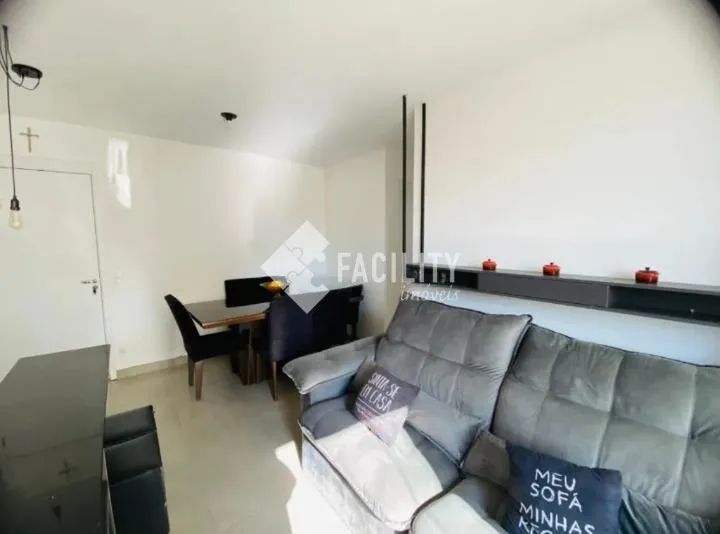 apartamento - Bonfim - Campinas - Foto 2