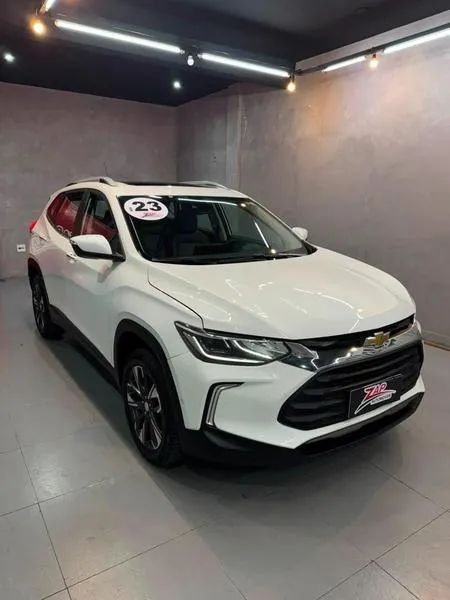 Jeep Compass LON Nig. Eagle 2.0 4X2 Flex Aut. 2020 - Foto 3