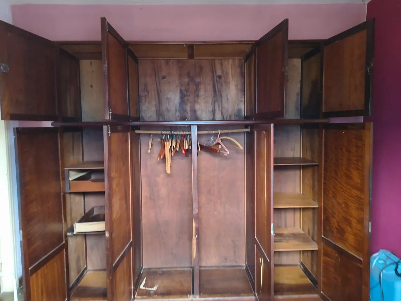 Guarda roupas - Foto 2
