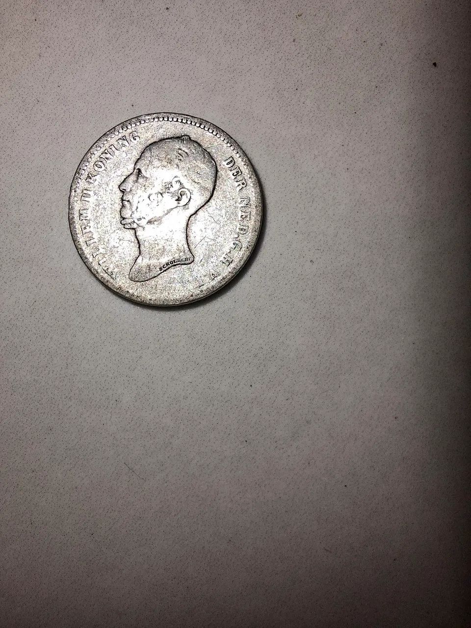 Moedas antigas  - Foto 3