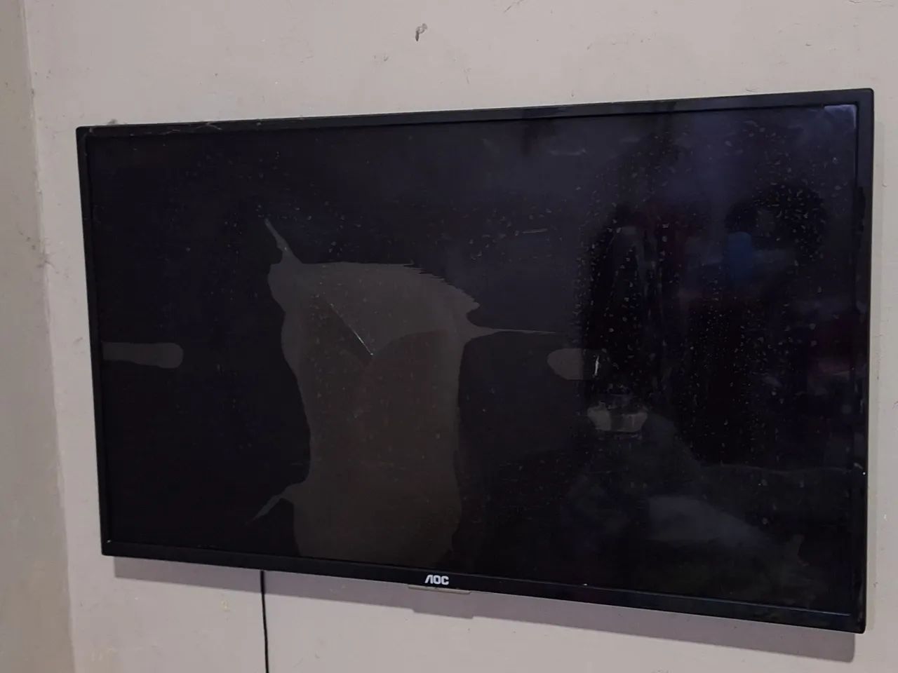 TELEVISÃO 