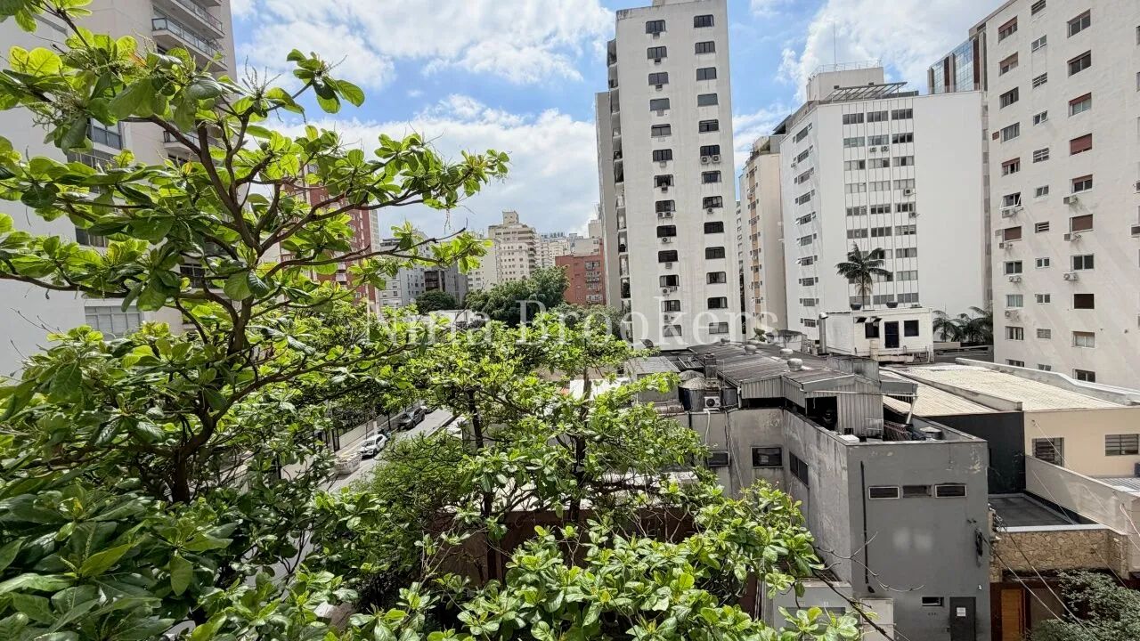 Apartamento Jardins - Foto 4