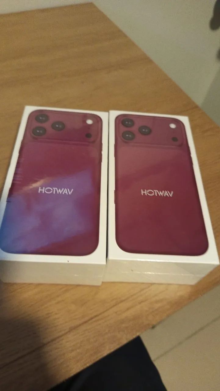 Smartphone A18 pró Max  - Foto 4