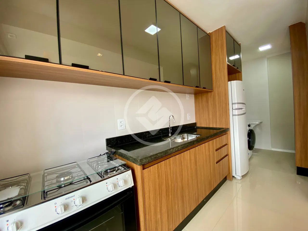 Apartamento com 2 suítes mobiliado no Setor Bueno codigo: 276173 - Foto 3