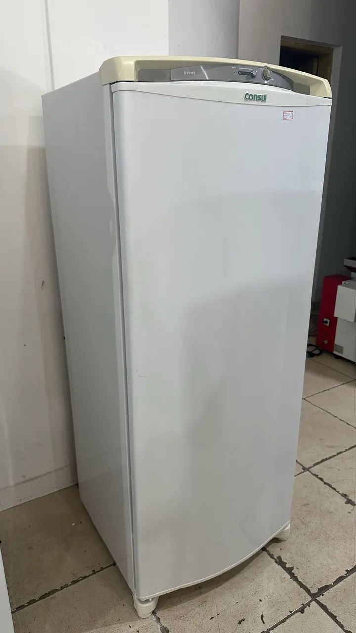 Freezer consul 6G - Foto 4