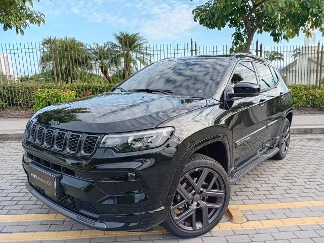 Jeep Compass 2026