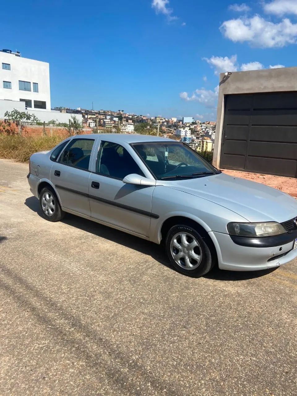 Chevrolet Vectra GLS/expres.2.2/ 2.0 E 2.0 CD 8V 1999