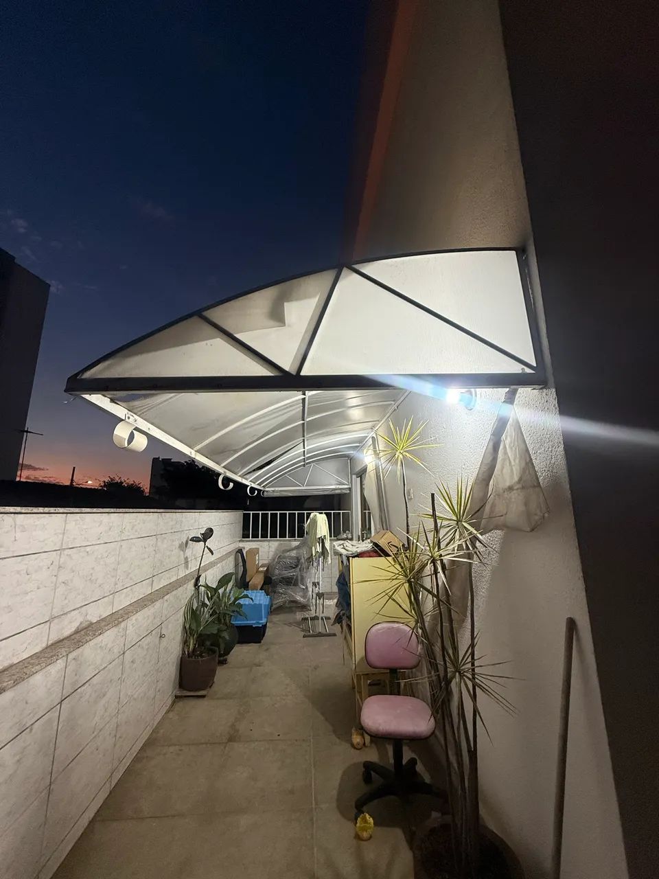 Toldo  - Foto 4
