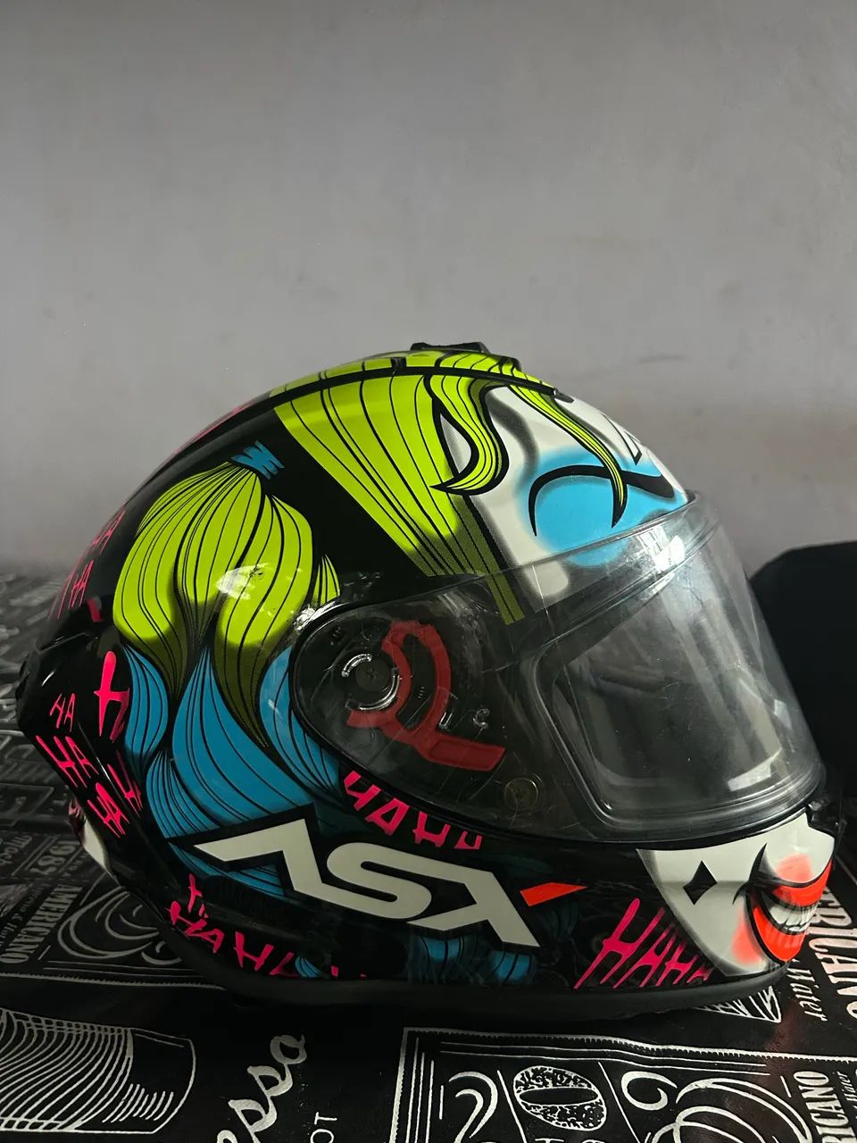 Capacete - Foto 4
