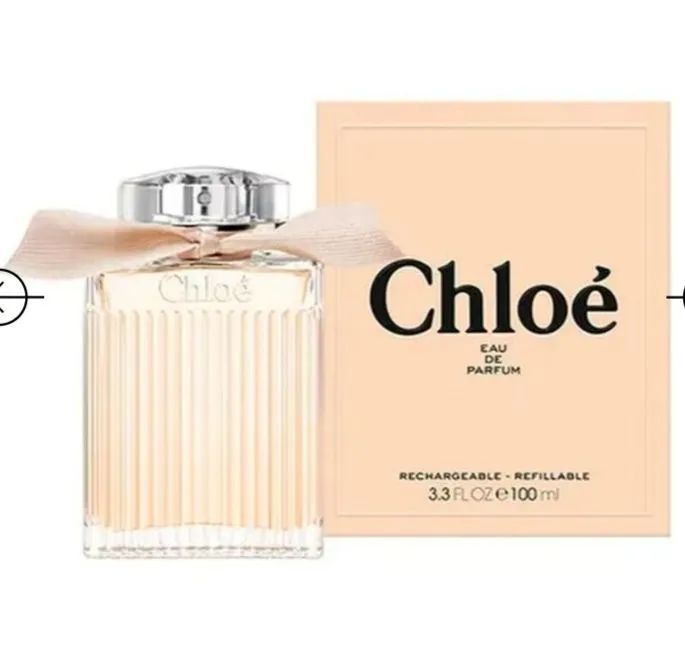 Chloé Signature Eau de Parfum - Foto 5