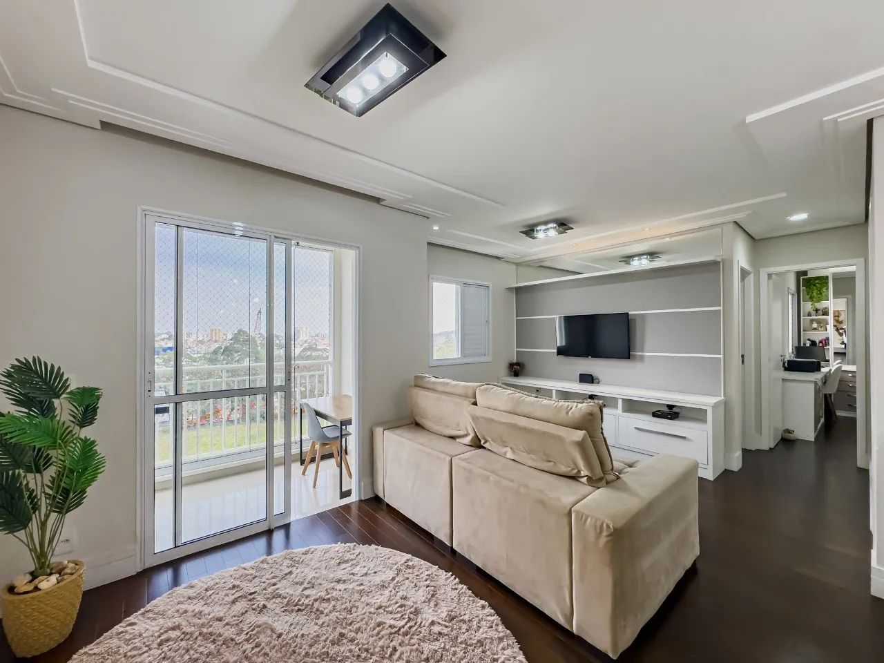 Apartamento para venda e locação em SBC - Foto 3