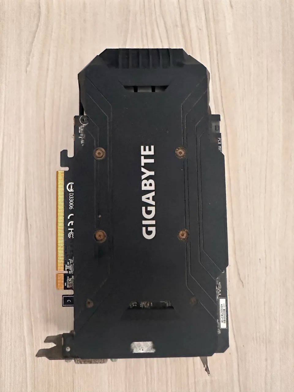 GTX 1060 6GB - Foto 4