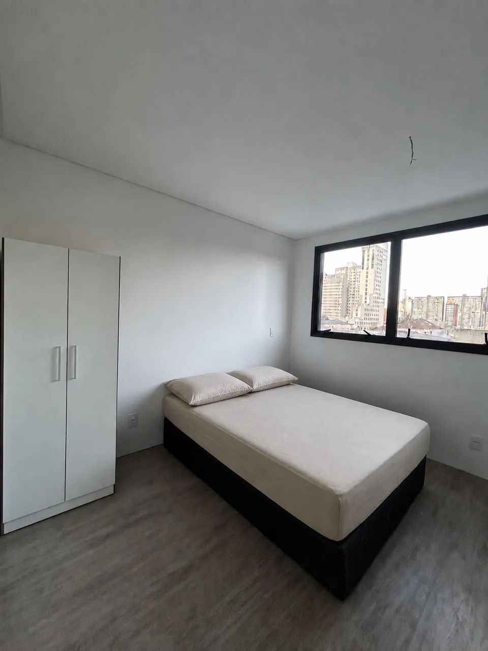 Studio 1ª Centro Semi Mobiliado  - Foto 4