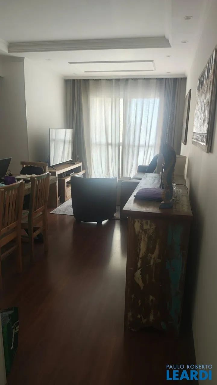 APARTAMENTO - MORUMBI - SP - Foto 2