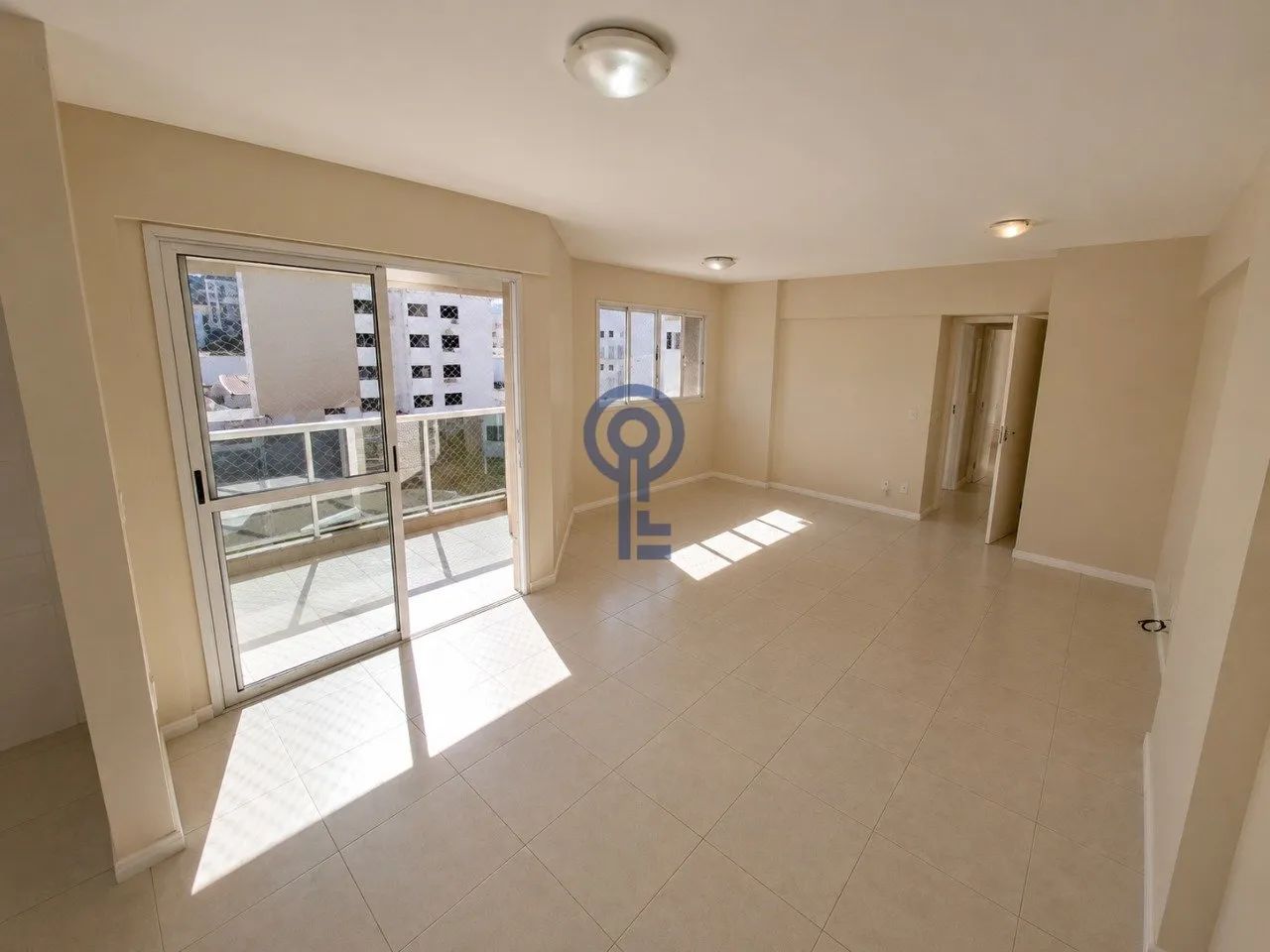 Apartamento 2 Dormitórios