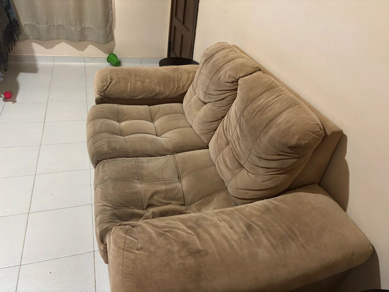 Sofá 2 lugares - Foto 4