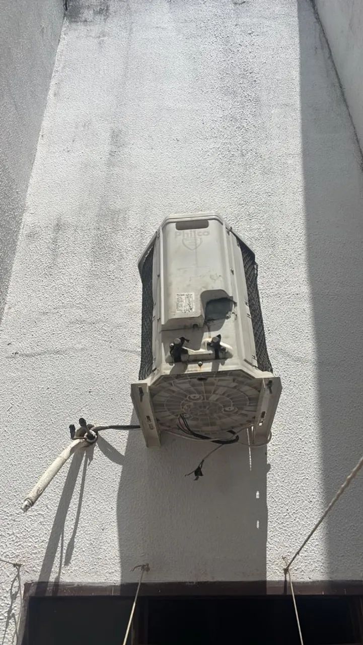 Ar condicionado  - Foto 2