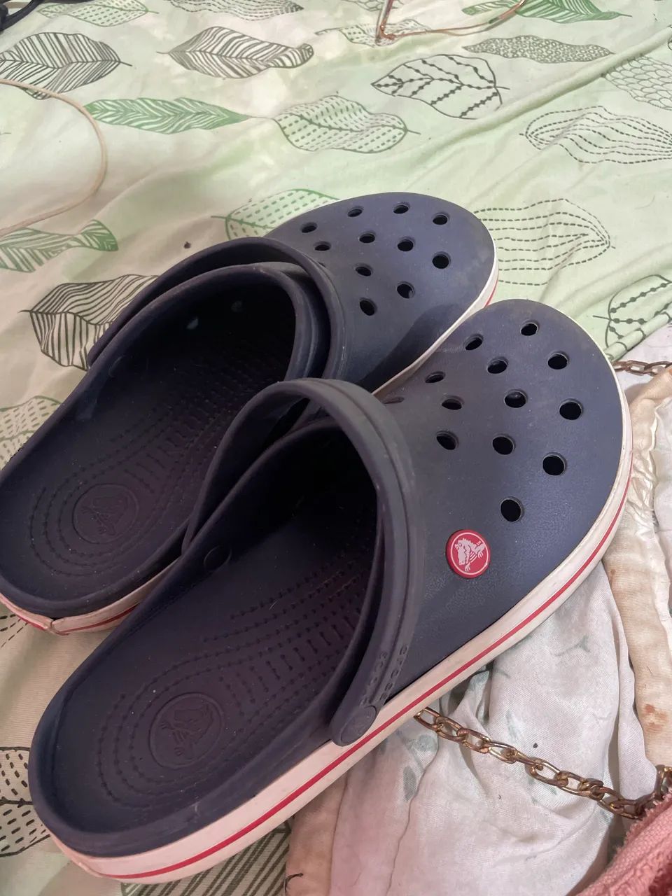 Vendo crocs original 