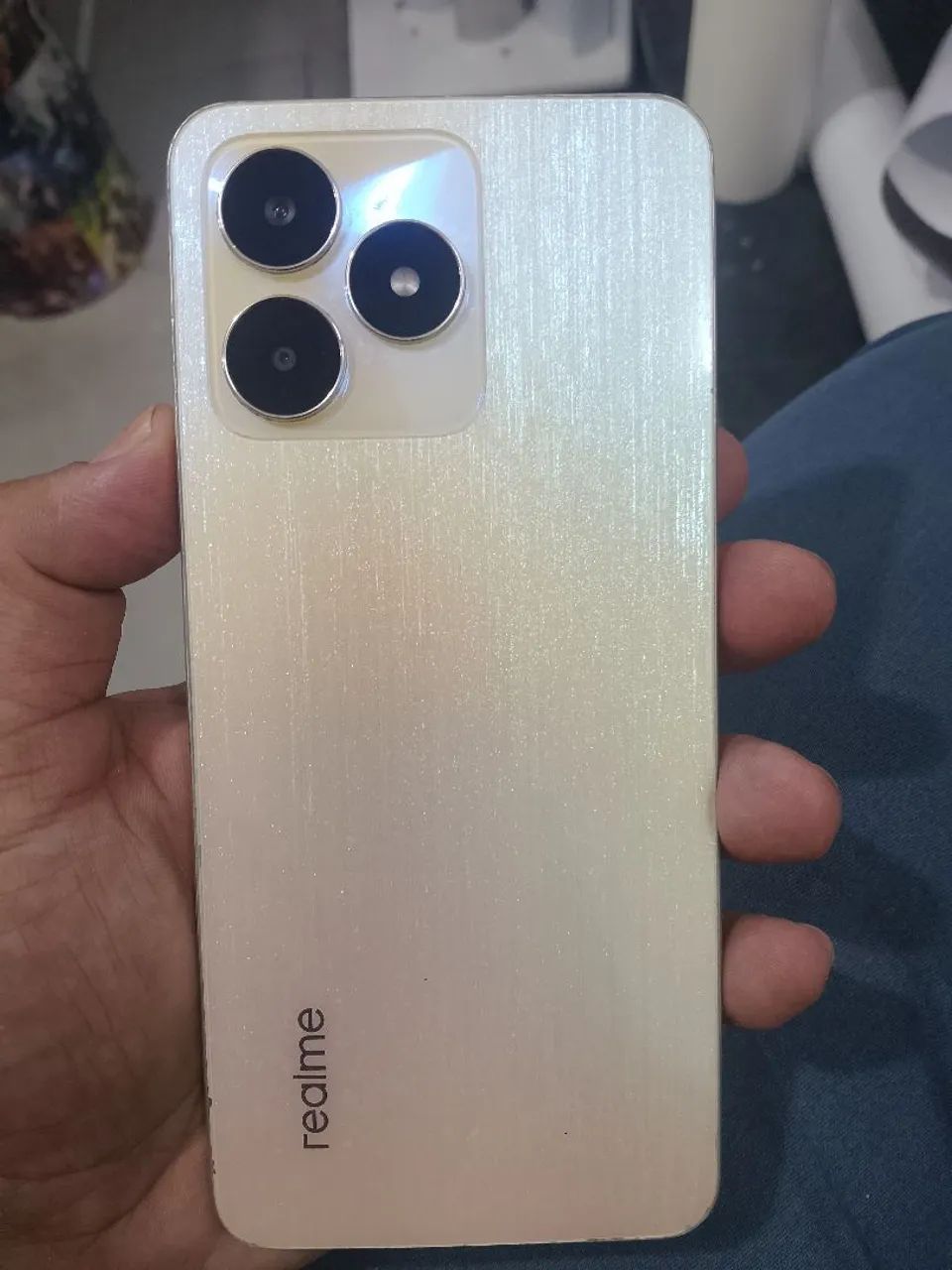 Realme c53 256 gigas  - Foto 2