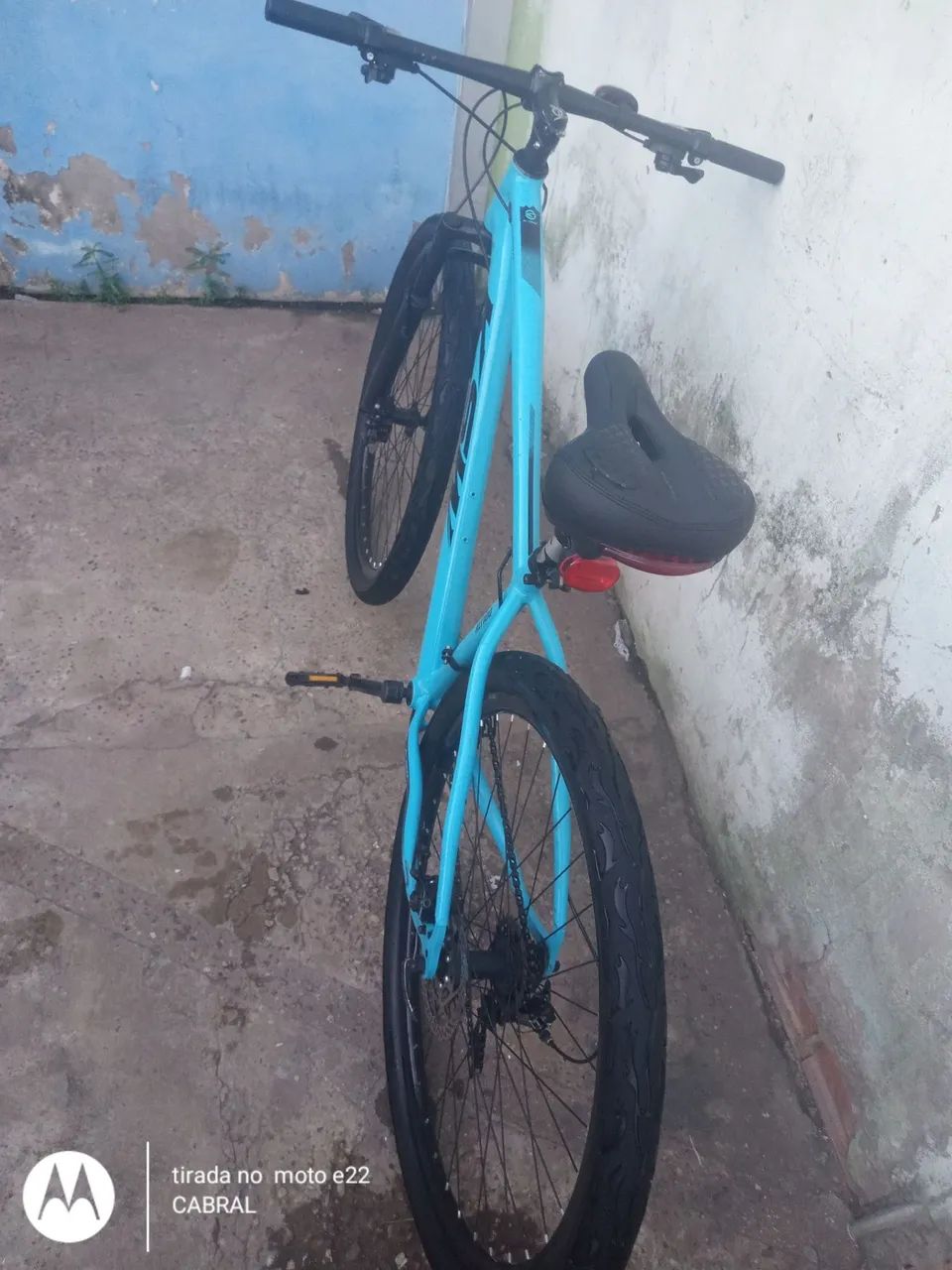 Bicicleta aro 29  - Foto 2