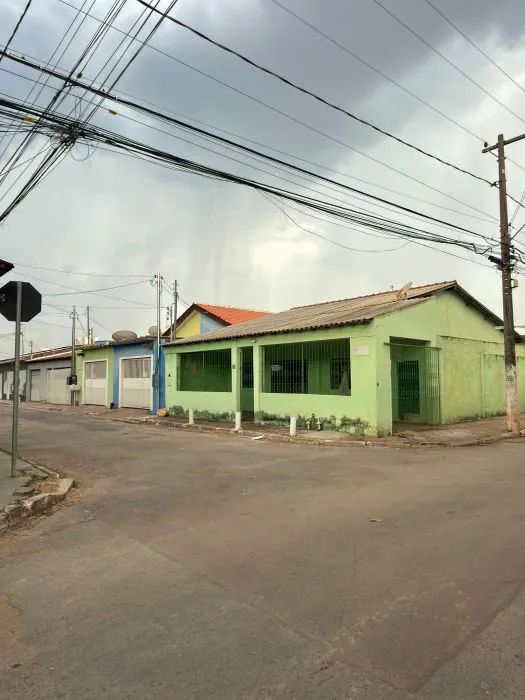 Casa de Esquina - Foto 2