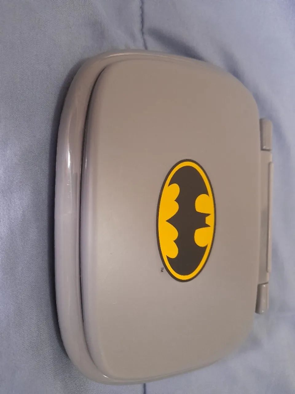 Notebook Infantil Batman - Candide - Foto 3