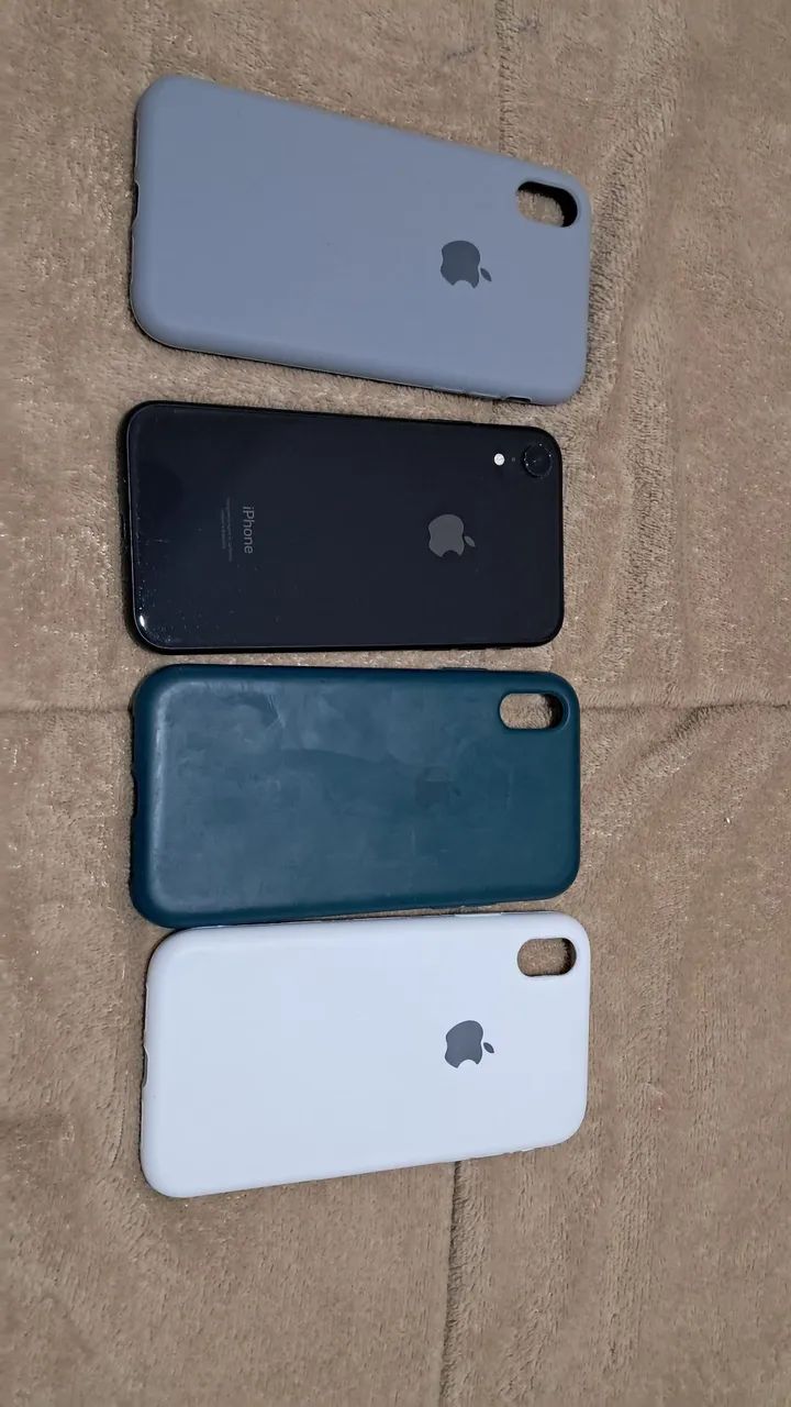 IPhone XR - Foto 3