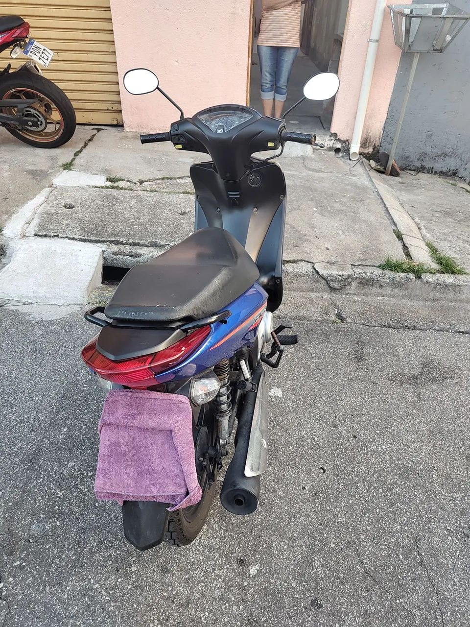 Biz zerada  - Foto 3