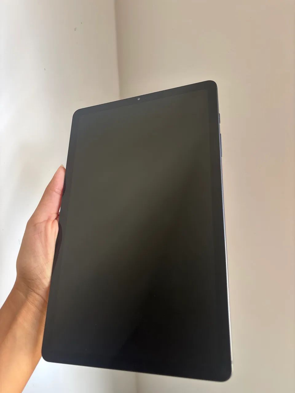 Tablet- s6 lite 