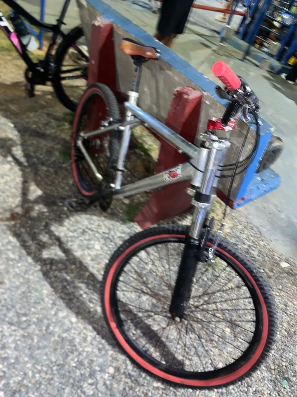 Gt aro 26 - Foto 3