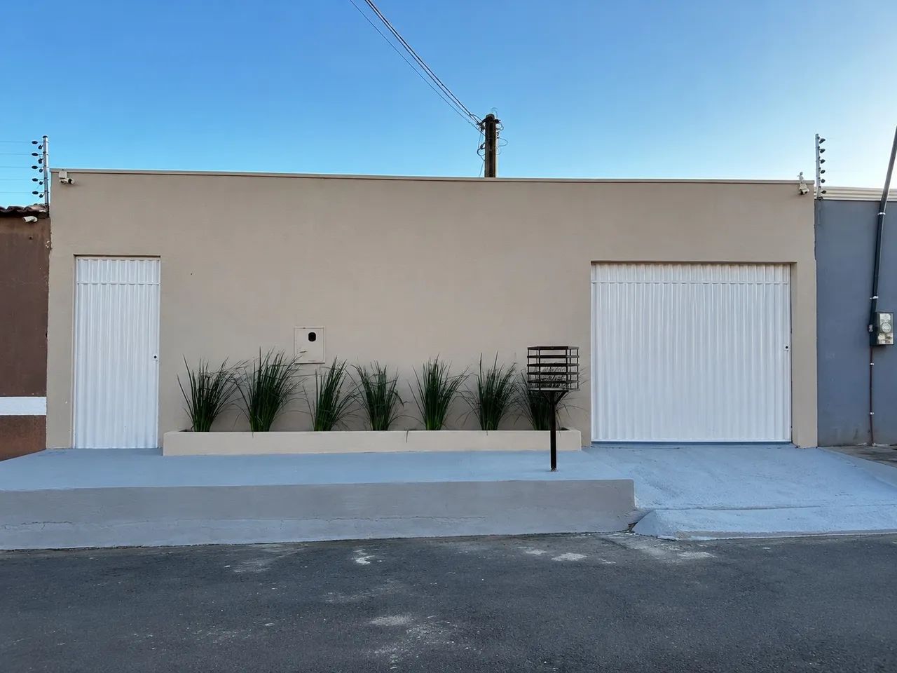 Casa Mobiliada para locação no Cidade Jardim- Parauapebas  