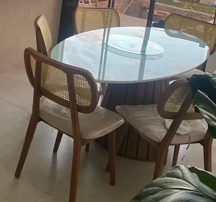 Mesa de jantar 