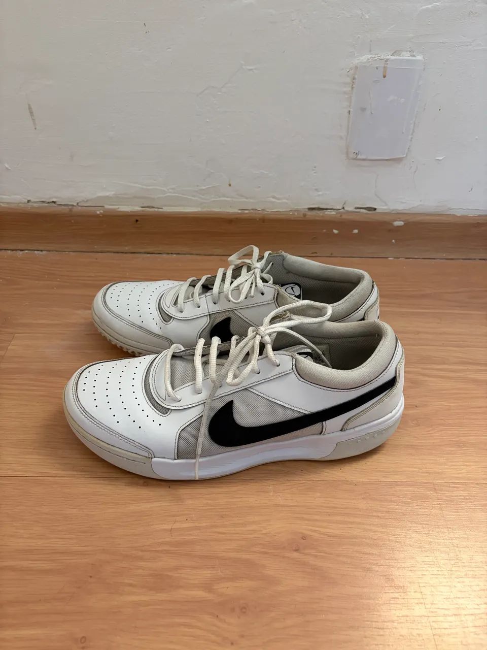 Tênis Nike Court Zoom Lite 3 Masculino