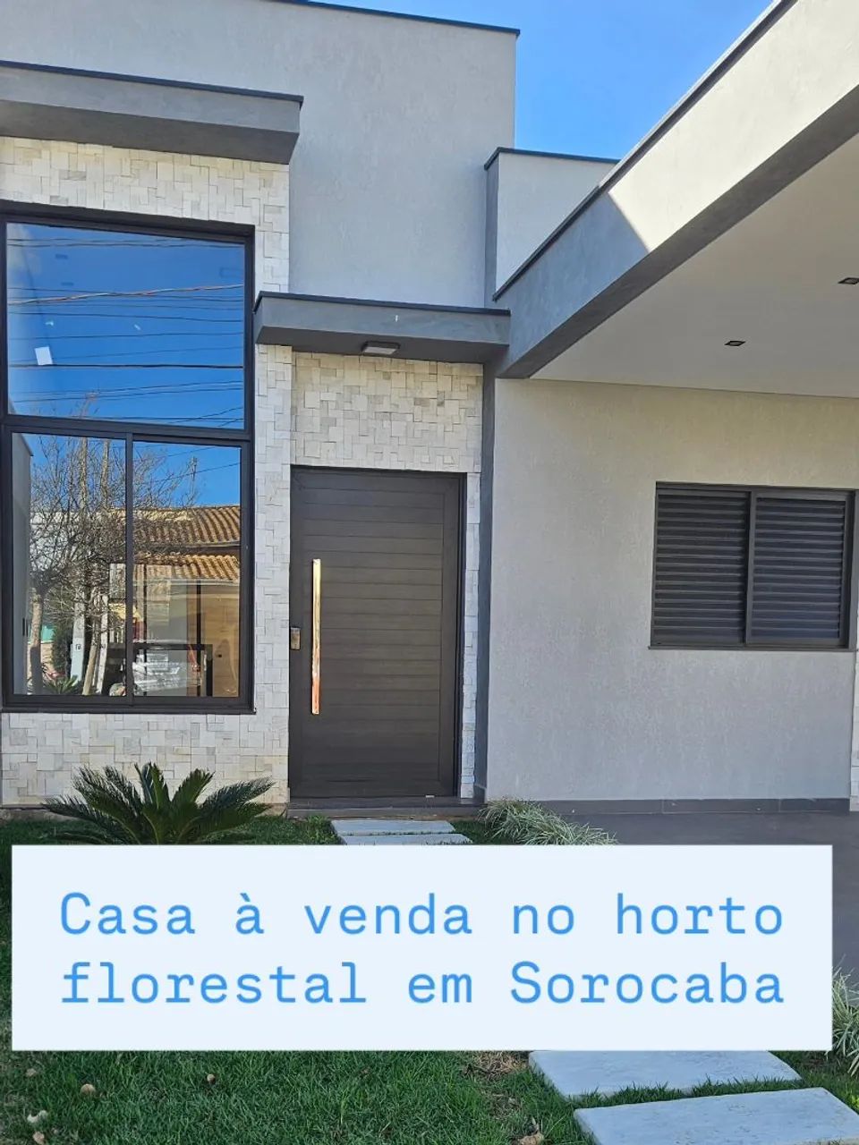 Foto - Sorocaba - Loteamento Dinorá Rosa