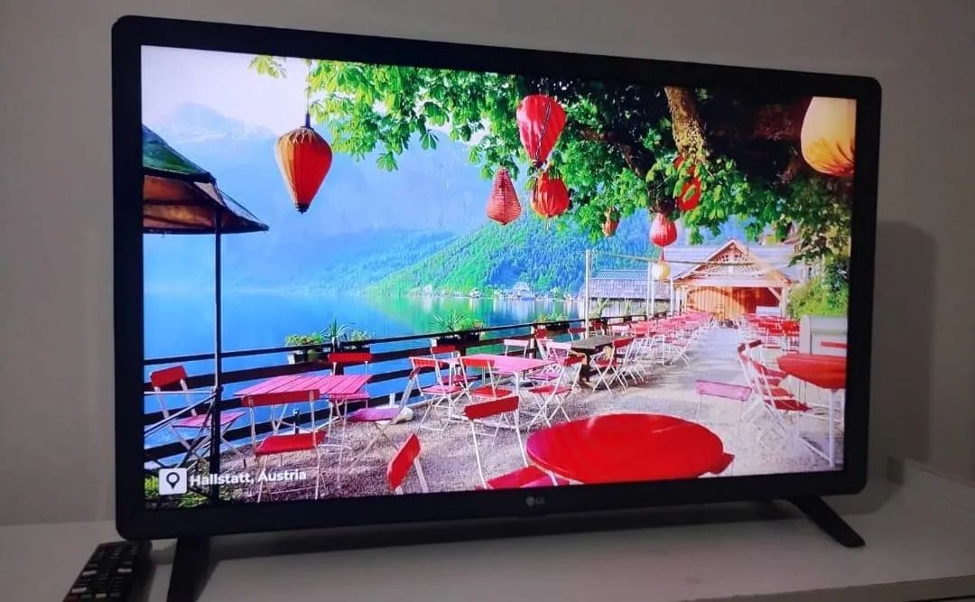 Smart LG 24 Polegadas  - Foto 3