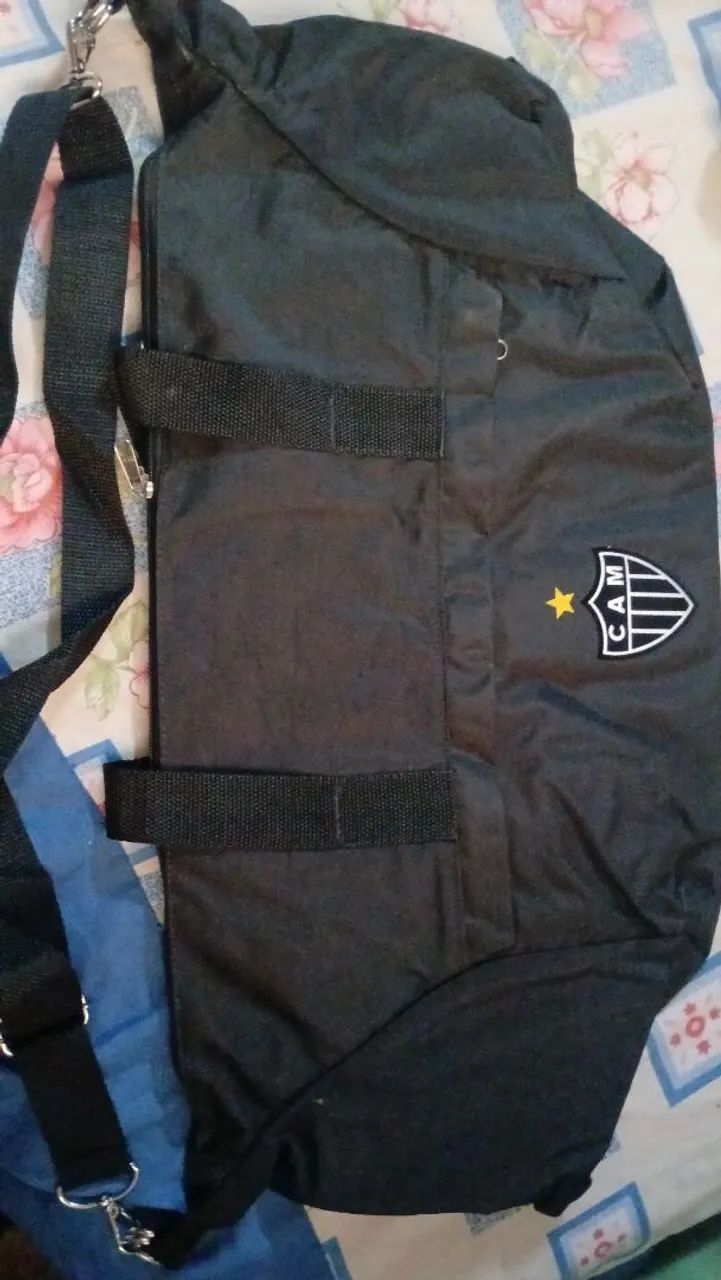 MALA DE VIAGEM DO GALO - Foto 3