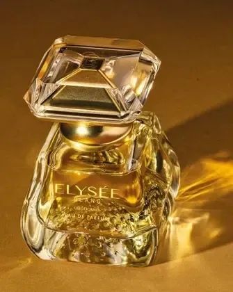 Elysée Blanc 50ml Eau de Parfum Feminino - Foto 3