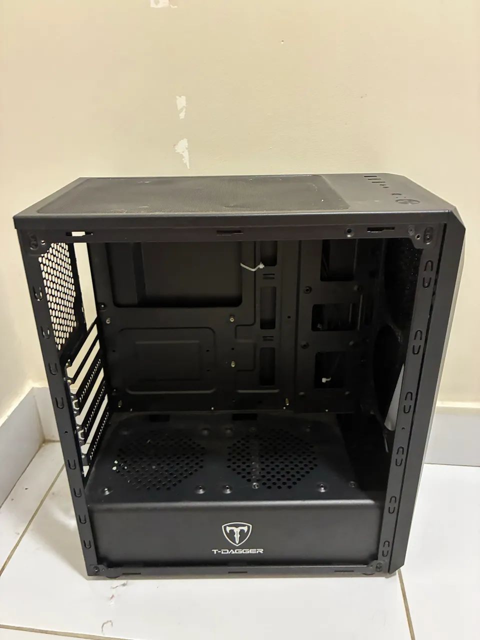 GABINETE DE COMPUTADOR  - Foto 5