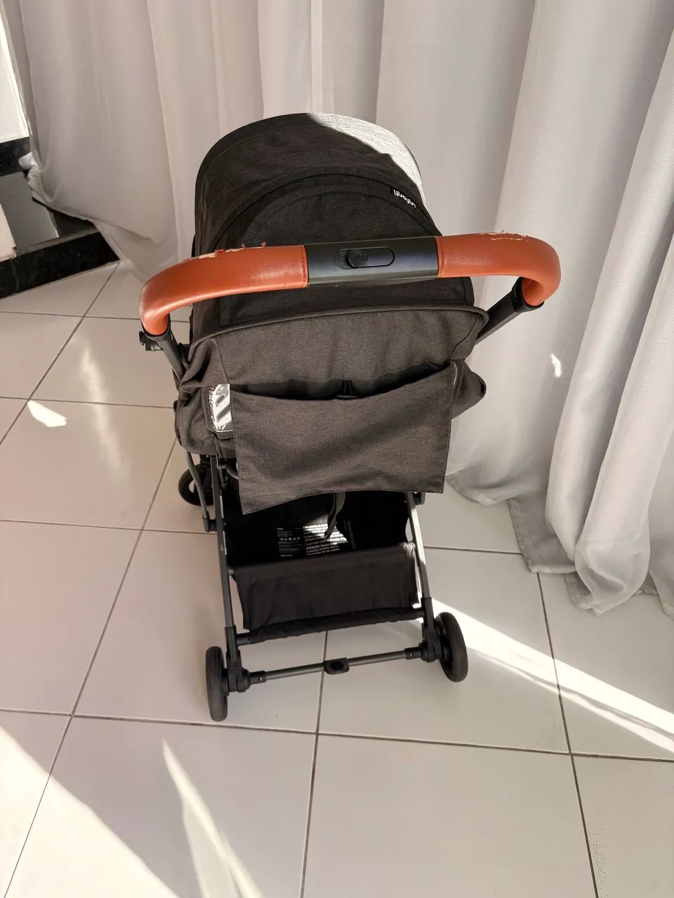 Carrinho de bebê  - Foto 4